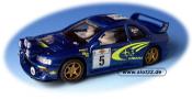 Subaru Impreza WRC Lunas #3